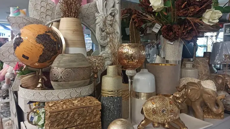 Qué ofrece Cuchillería González