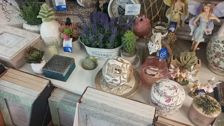 Cómo trabaja Cuchillería González